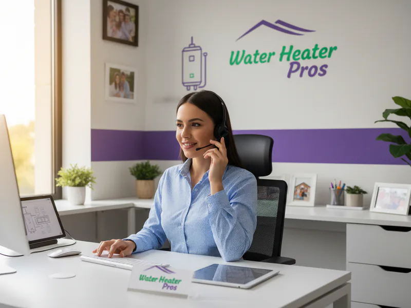 Water Heater Repair  in Williamstown  FAQ